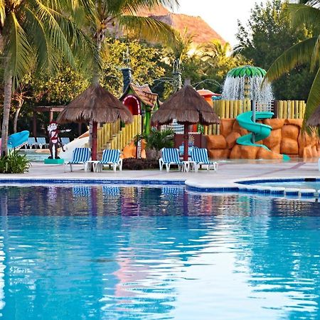 Bahia Principe Vacation Rentals - Quetzal - One-Bedroom Apartments Chacalal Exterior foto
