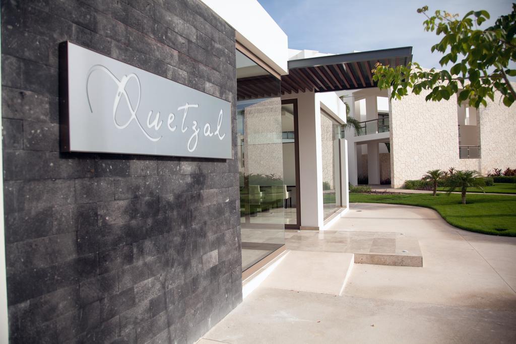 Bahia Principe Vacation Rentals - Quetzal - One-Bedroom Apartments Chacalal Cameră foto