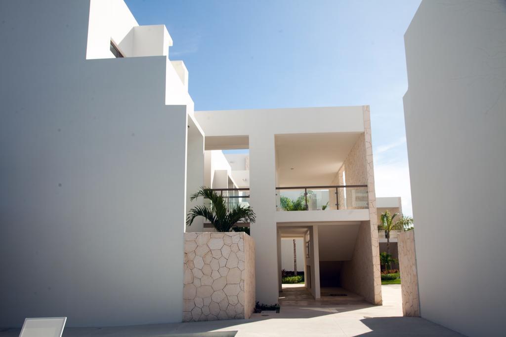 Bahia Principe Vacation Rentals - Quetzal - One-Bedroom Apartments Chacalal Cameră foto