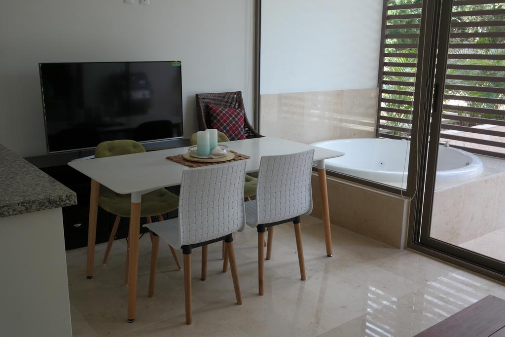Bahia Principe Vacation Rentals - Quetzal - One-Bedroom Apartments Chacalal Exterior foto