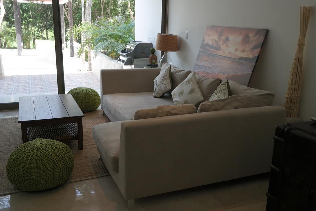 Bahia Principe Vacation Rentals - Quetzal - One-Bedroom Apartments Chacalal Exterior foto