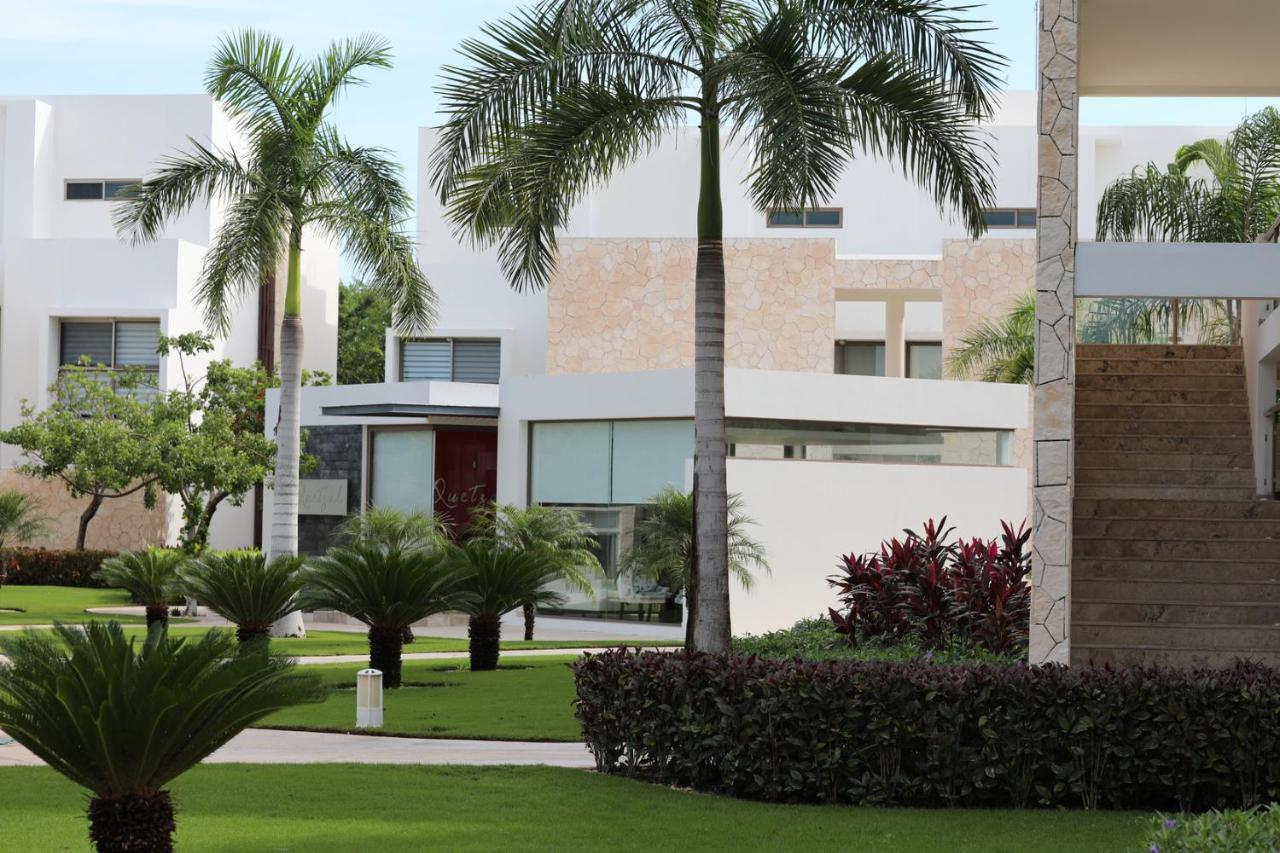 Bahia Principe Vacation Rentals - Quetzal - One-Bedroom Apartments Chacalal Exterior foto