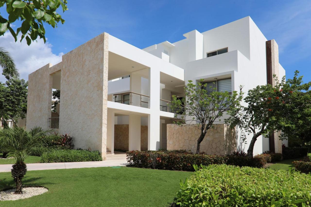 Bahia Principe Vacation Rentals - Quetzal - One-Bedroom Apartments Chacalal Exterior foto
