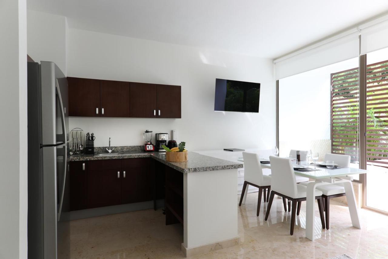 Bahia Principe Vacation Rentals - Quetzal - One-Bedroom Apartments Chacalal Exterior foto