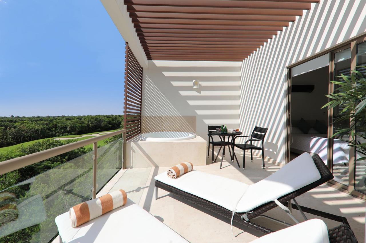 Bahia Principe Vacation Rentals - Quetzal - One-Bedroom Apartments Chacalal Exterior foto