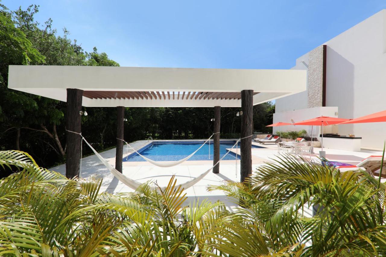Bahia Principe Vacation Rentals - Quetzal - One-Bedroom Apartments Chacalal Exterior foto