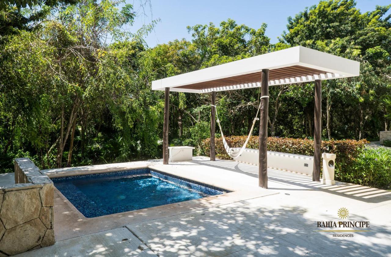 Bahia Principe Vacation Rentals - Quetzal - One-Bedroom Apartments Chacalal Exterior foto