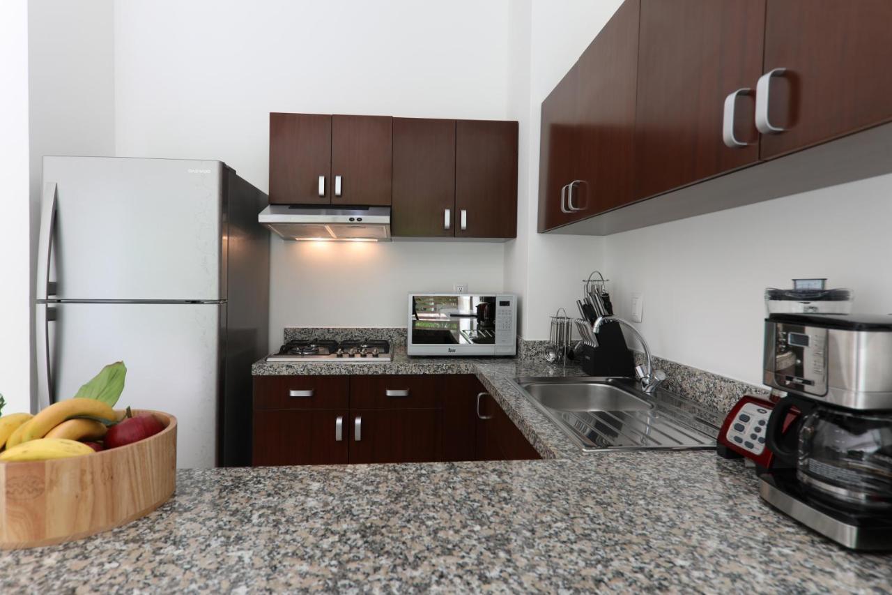 Bahia Principe Vacation Rentals - Quetzal - One-Bedroom Apartments Chacalal Exterior foto
