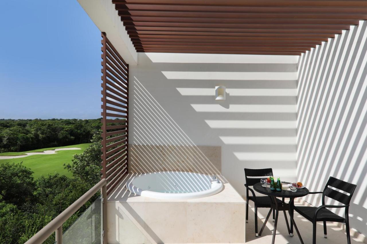 Bahia Principe Vacation Rentals - Quetzal - One-Bedroom Apartments Chacalal Exterior foto