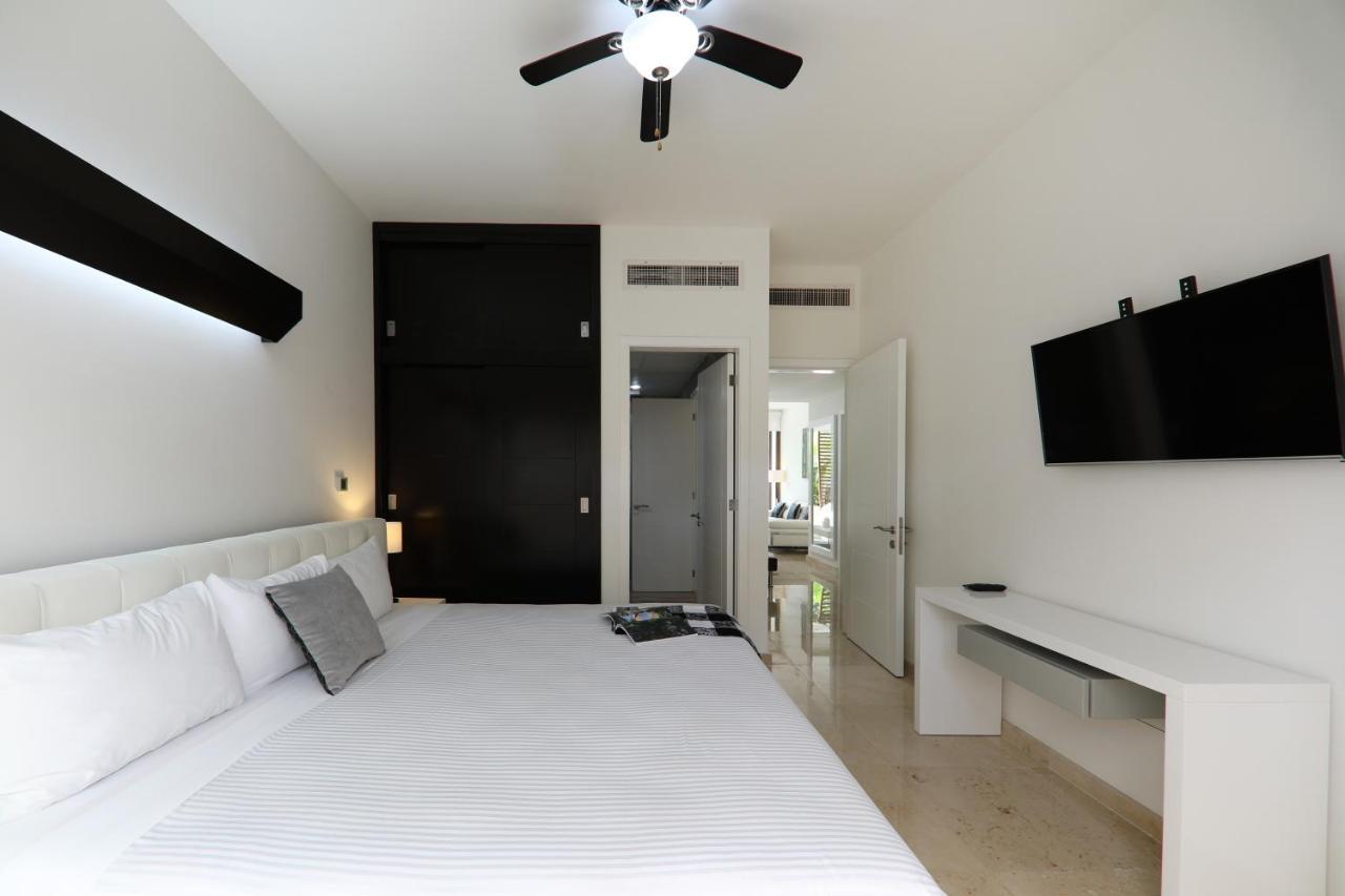Bahia Principe Vacation Rentals - Quetzal - One-Bedroom Apartments Chacalal Exterior foto