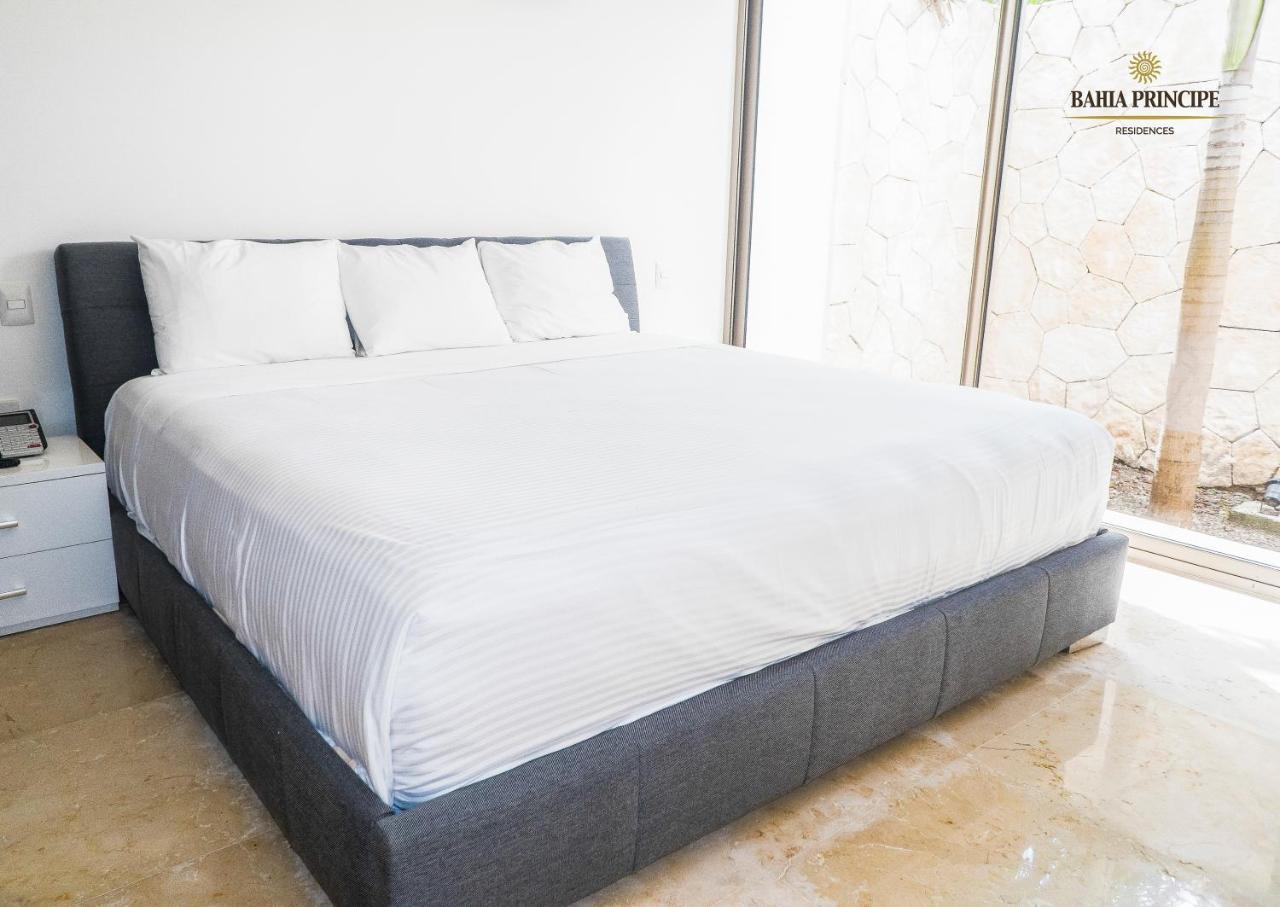 Bahia Principe Vacation Rentals - Quetzal - One-Bedroom Apartments Chacalal Exterior foto