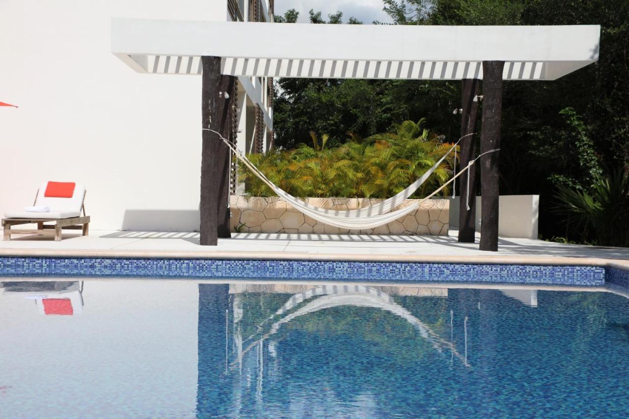 Bahia Principe Vacation Rentals - Quetzal - One-Bedroom Apartments Chacalal Exterior foto
