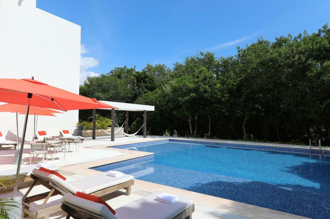 Bahia Principe Vacation Rentals - Quetzal - One-Bedroom Apartments Chacalal Exterior foto