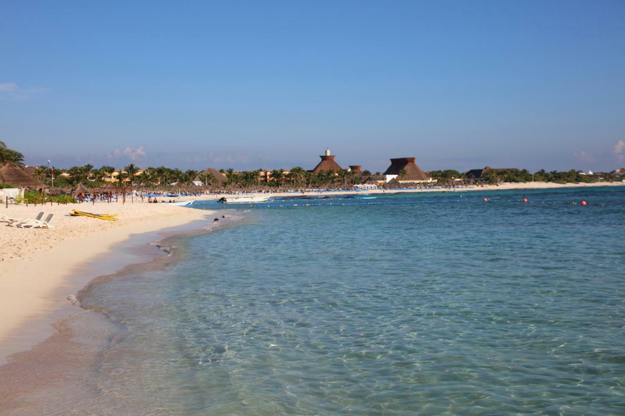 Bahia Principe Vacation Rentals - Quetzal - One-Bedroom Apartments Chacalal Exterior foto
