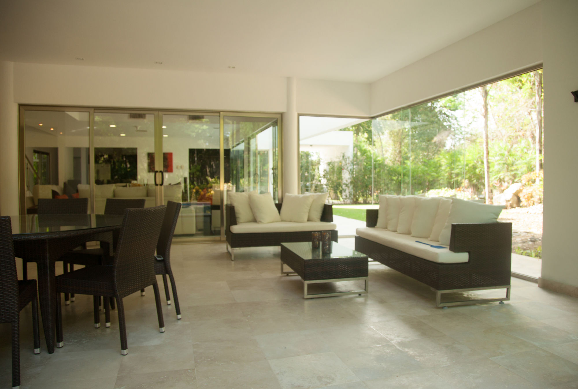 Bahia Principe Vacation Rentals - Quetzal - One-Bedroom Apartments Chacalal Exterior foto