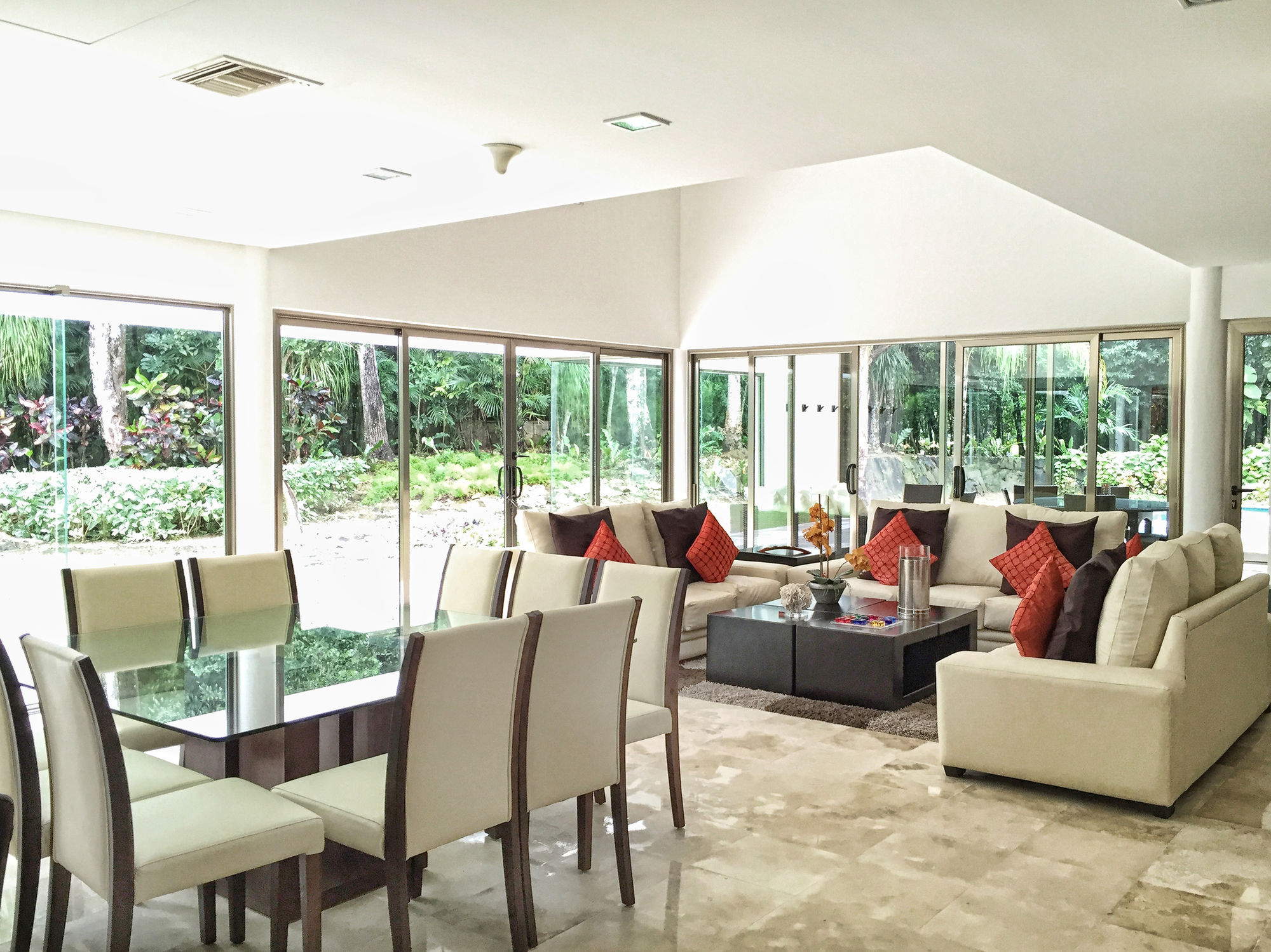 Bahia Principe Vacation Rentals - Quetzal - One-Bedroom Apartments Chacalal Exterior foto