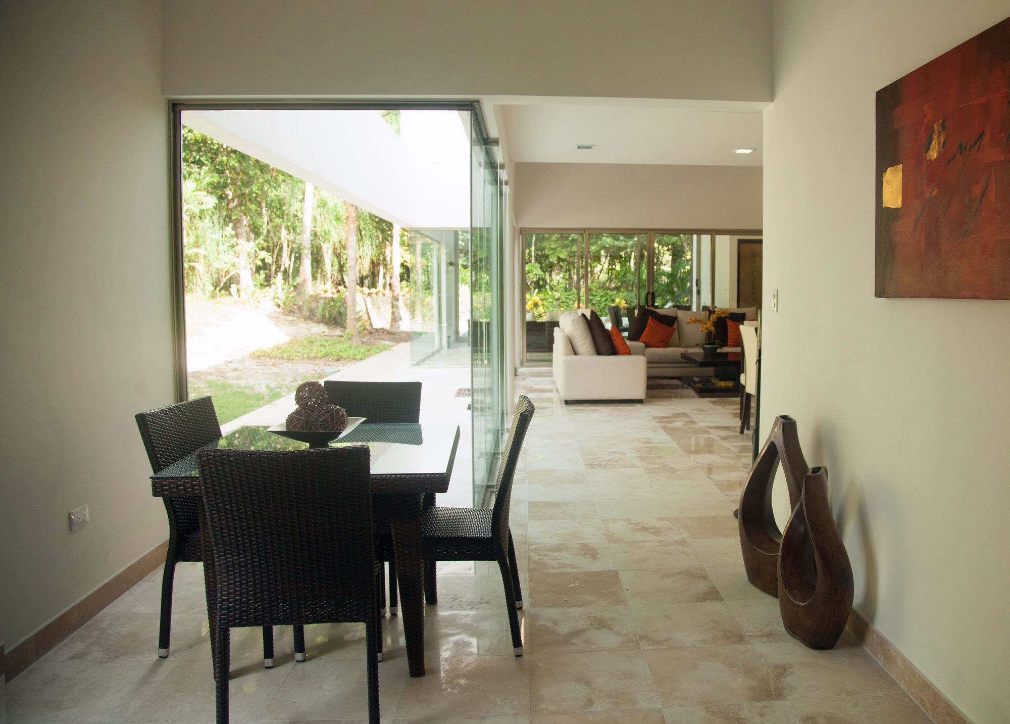 Bahia Principe Vacation Rentals - Quetzal - One-Bedroom Apartments Chacalal Exterior foto