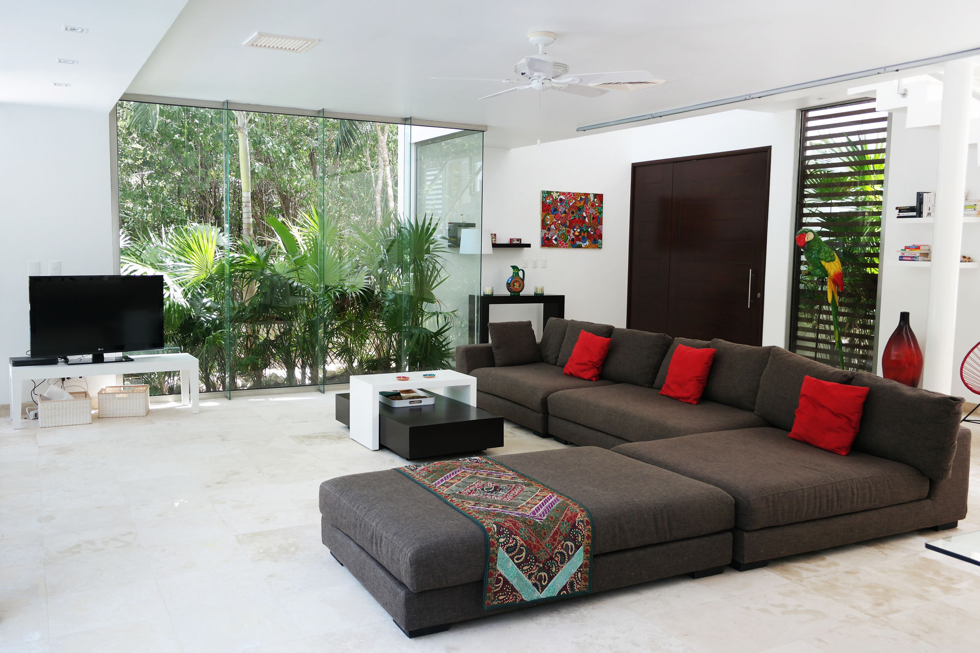 Bahia Principe Vacation Rentals - Quetzal - One-Bedroom Apartments Chacalal Exterior foto