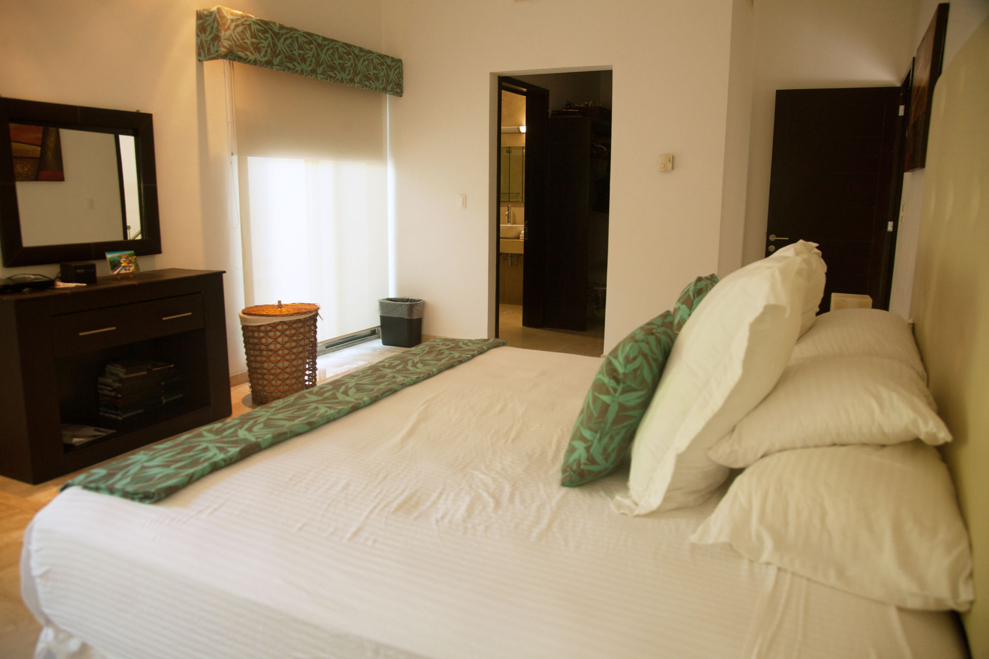Bahia Principe Vacation Rentals - Quetzal - One-Bedroom Apartments Chacalal Exterior foto