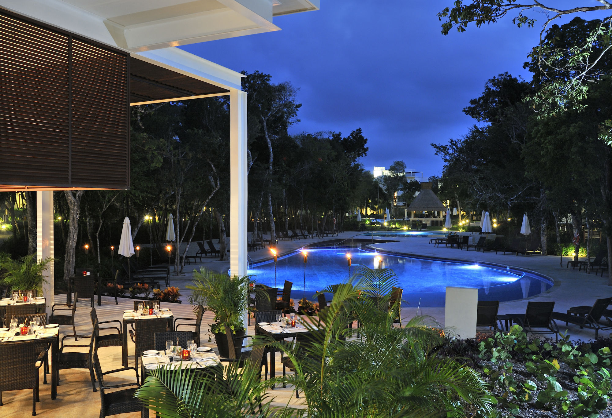 Bahia Principe Vacation Rentals - Quetzal - One-Bedroom Apartments Chacalal Exterior foto