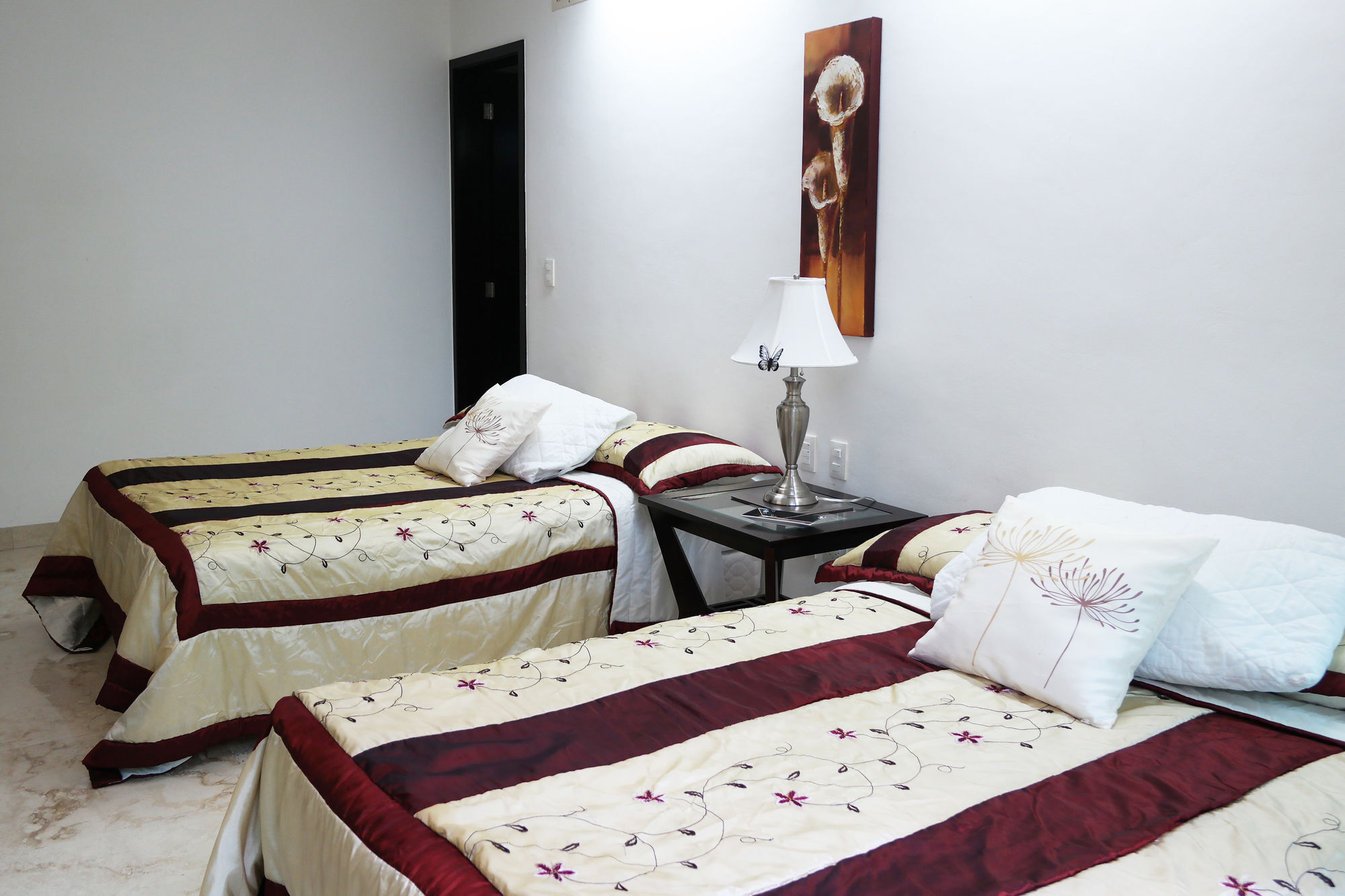Bahia Principe Vacation Rentals - Quetzal - One-Bedroom Apartments Chacalal Exterior foto