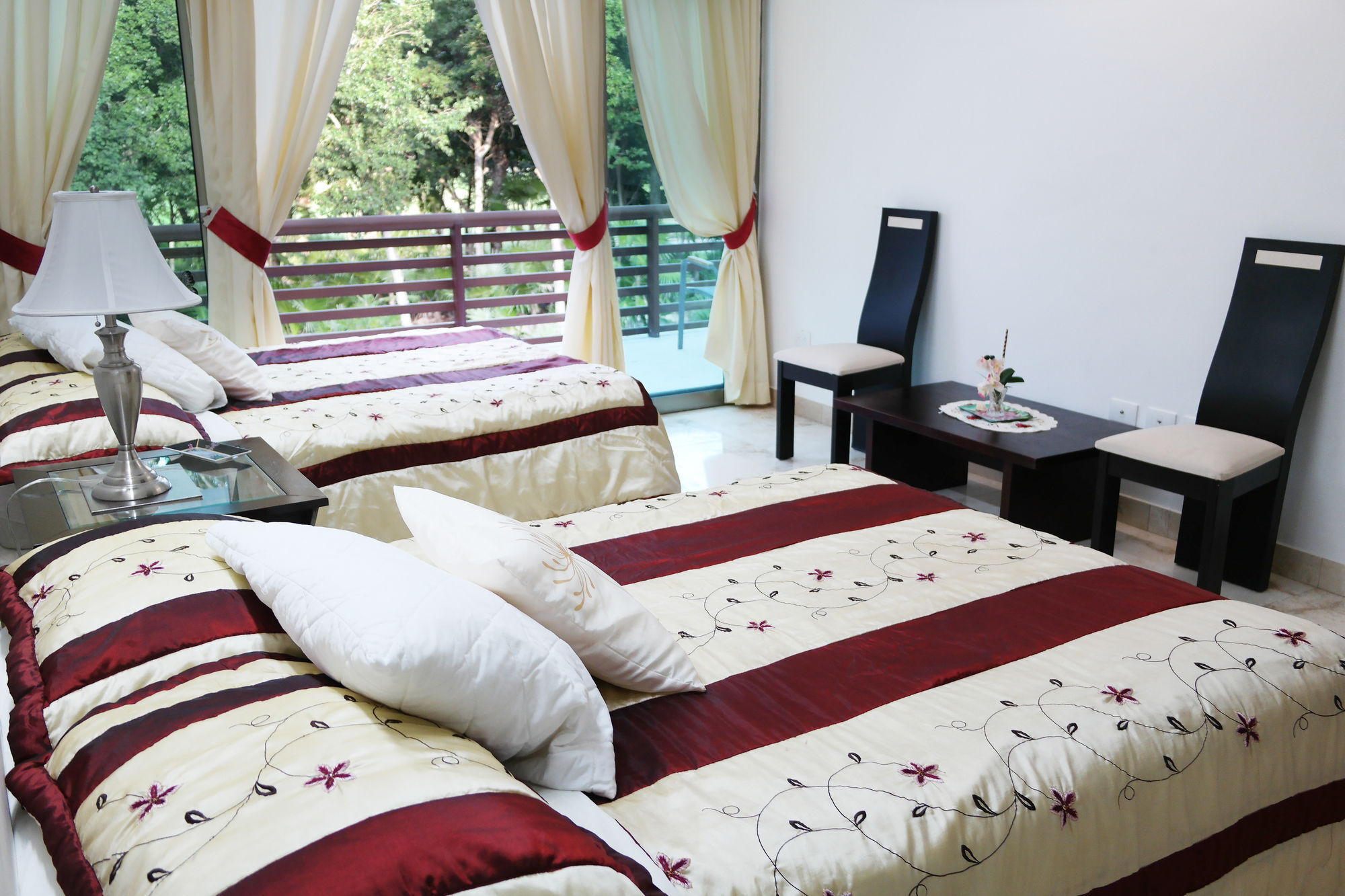 Bahia Principe Vacation Rentals - Quetzal - One-Bedroom Apartments Chacalal Exterior foto