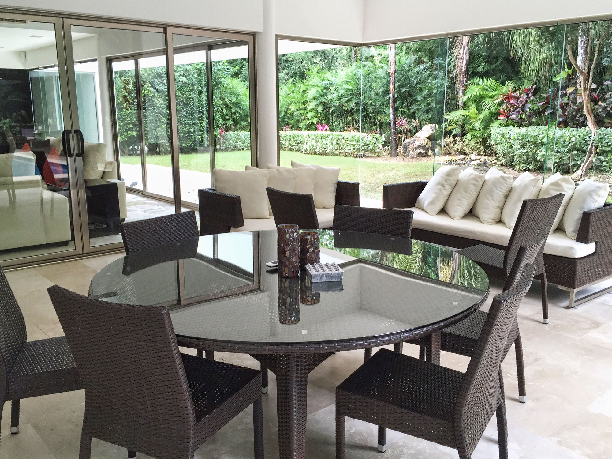 Bahia Principe Vacation Rentals - Quetzal - One-Bedroom Apartments Chacalal Exterior foto