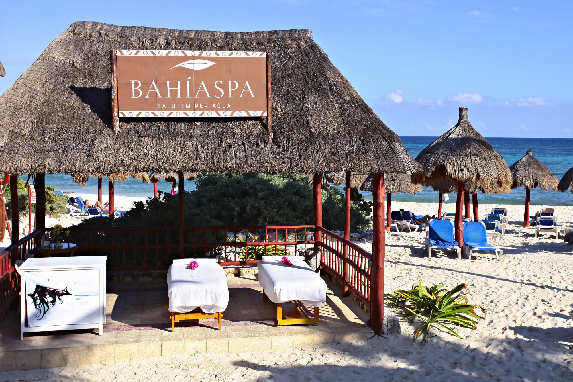 Bahia Principe Vacation Rentals - Quetzal - One-Bedroom Apartments Chacalal Exterior foto