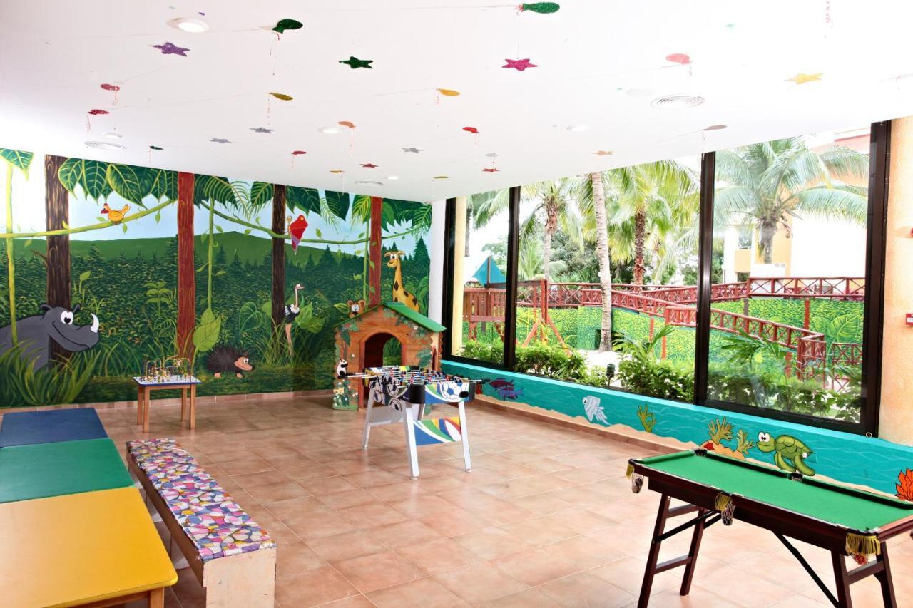 Bahia Principe Vacation Rentals - Quetzal - One-Bedroom Apartments Chacalal Exterior foto