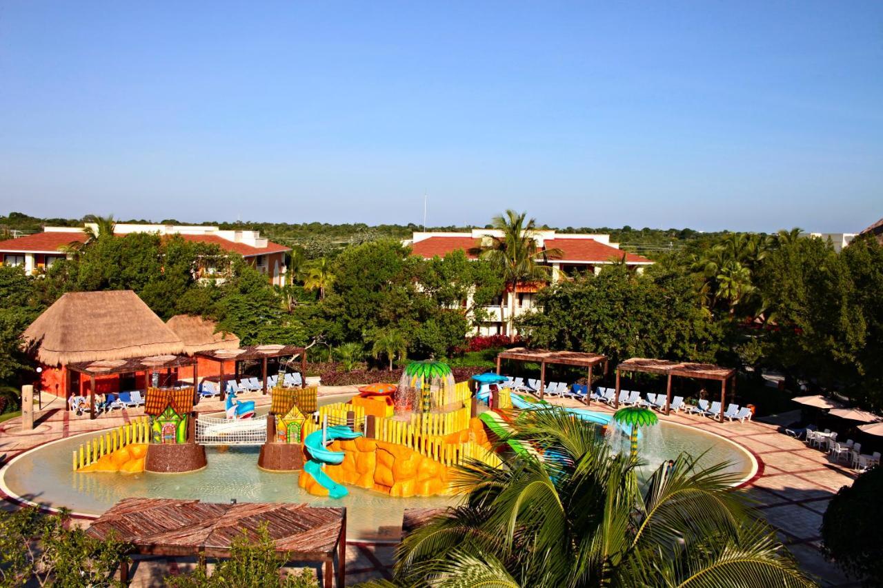 Bahia Principe Vacation Rentals - Quetzal - One-Bedroom Apartments Chacalal Exterior foto